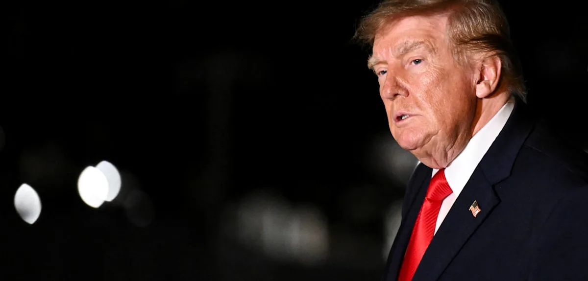 „Putin will mehr als Selenskyj einen Deal“ – Trump legt gegen ukrainischen Präsidenten nach