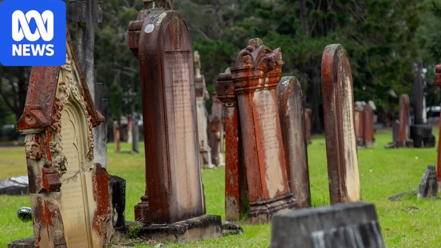 The Southern Hemisphere's biggest necropolis is bursting at the seams