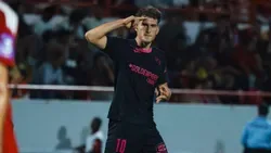 Taça: Gil Vicente sofre, mas vence UD Santarém no prolongamento