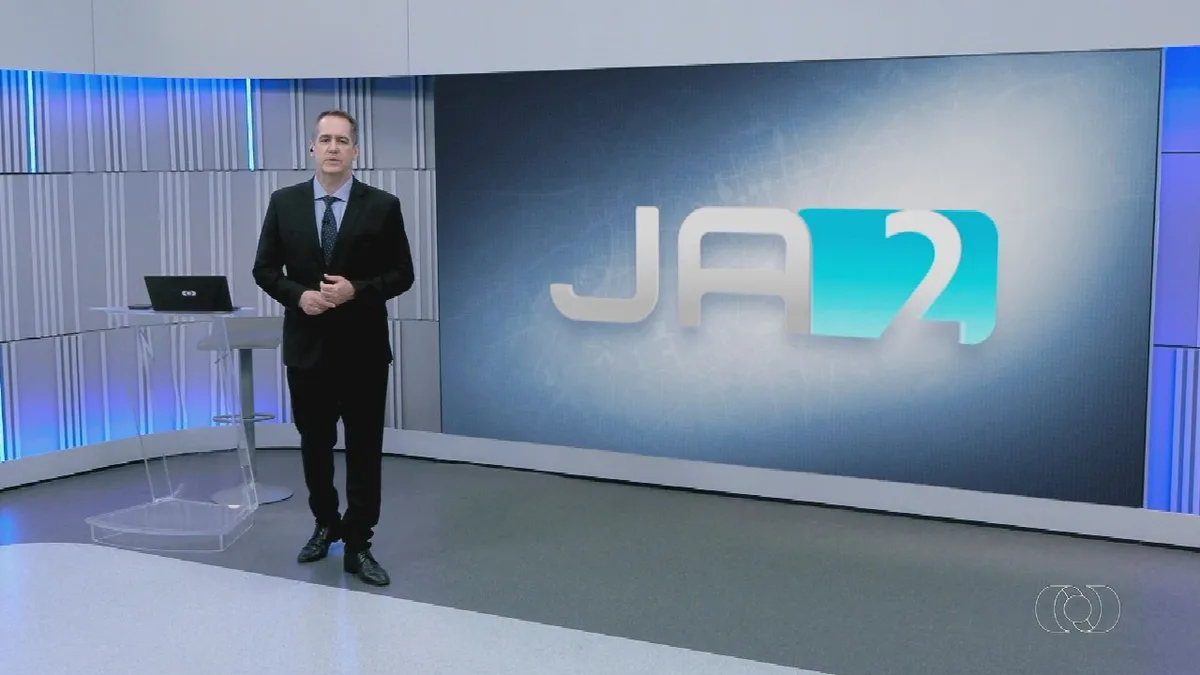 VÍDEOS: Jornal Anhanguera 2ª Edição de quinta-feira, 10 de setembro de 2026