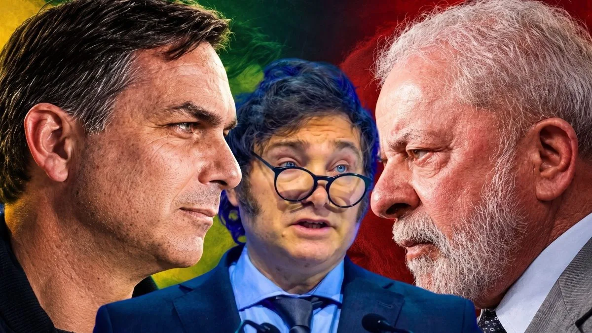 Próximo presidente do Brasil tem desafio que ‘nem Milei’ conseguiu fazer na Argentina, afirma economista do 3º maior banco brasileiro