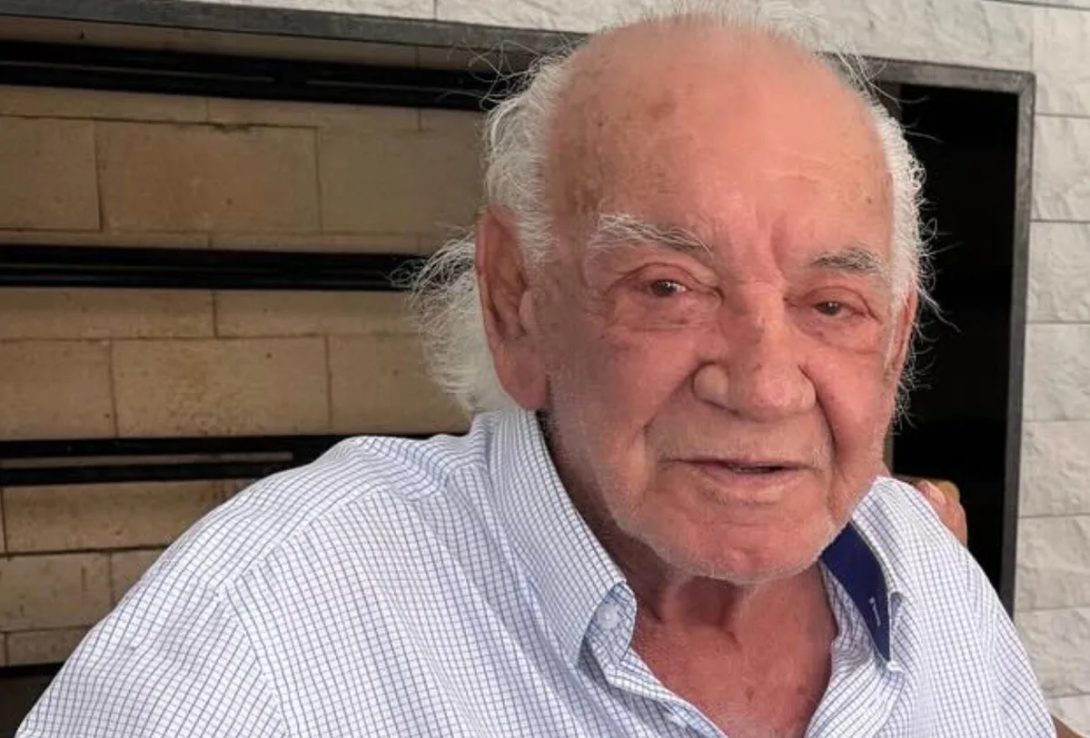 Ex-deputado estadual Roberto Razuk, suspeito de ligação com organização criminosa, morre aos 85 anos