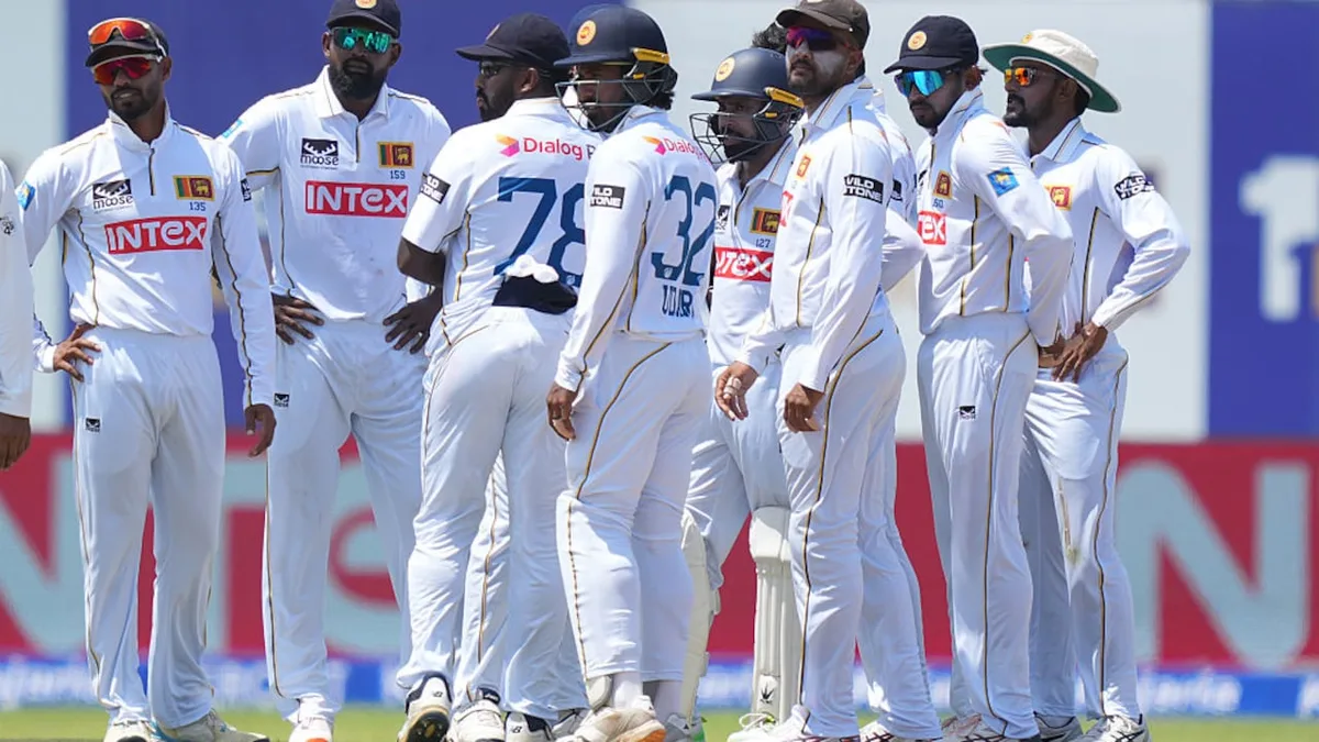 'Boards Should Preserve Tests, ODIs': Sri Lanka Great Urges Authorities