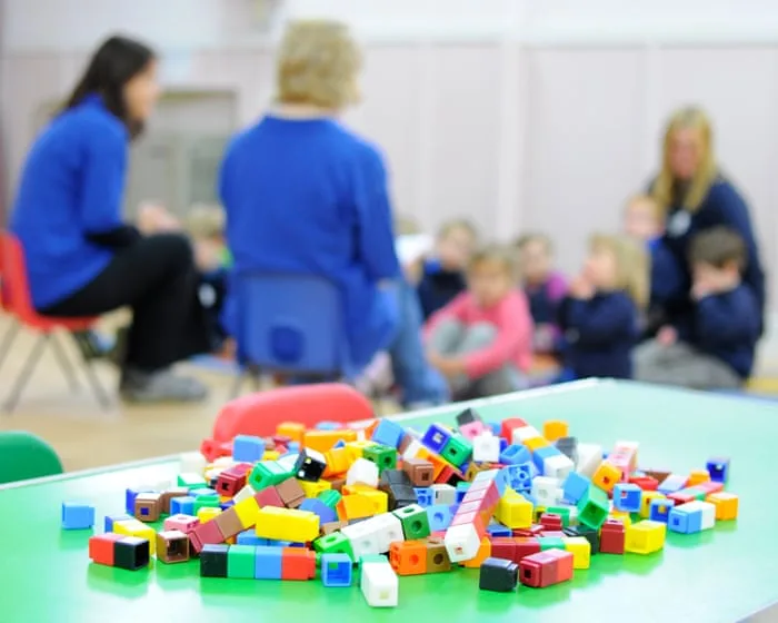 To protect babies from abuse, we need CCTV in nurseries | Letter