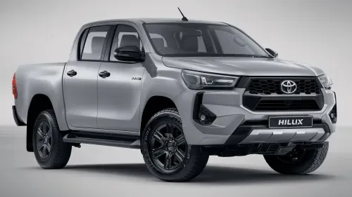 Automark sales rise 3% as used-car market grows despite consumer pressure