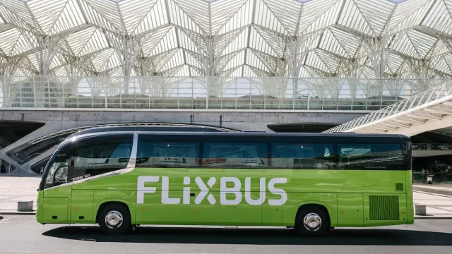 FlixBus anuncia: Vai começar a operar em Sete Rios ainda este mês