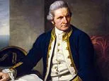 Scientists blame Captain Cook for Australia's deadly mega-fires - more than 250 years after he arrived on the continent