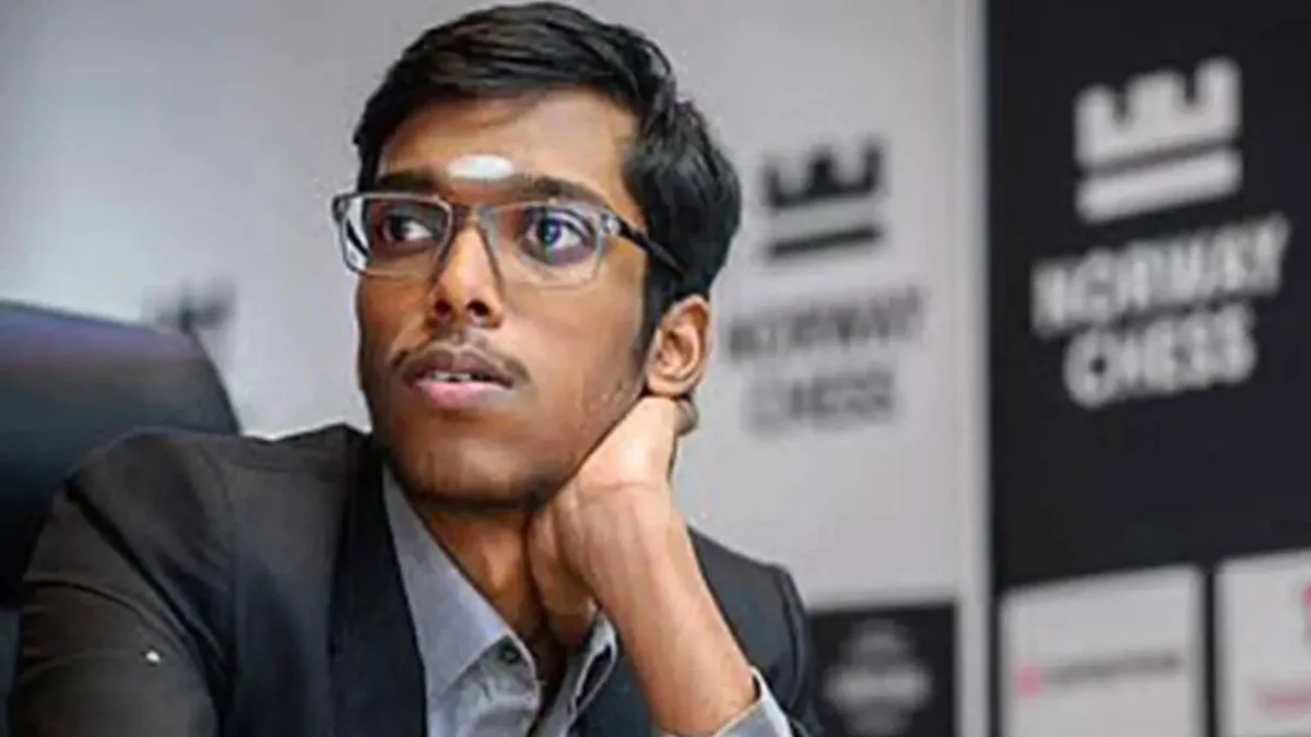 Praggnanandhaa’s golden summer: From Norway Chess glory to GCT crown