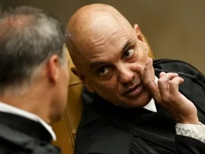 PGR se manifesta pela nulidade de investigação de Moraes no caso Master