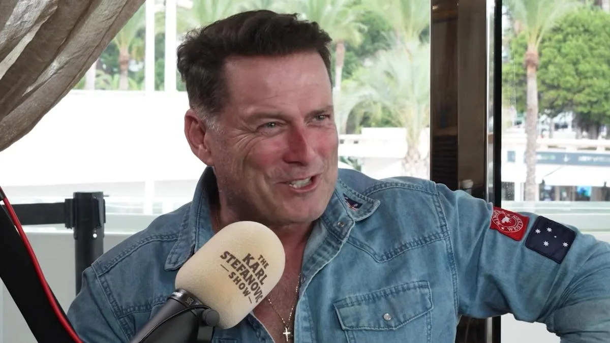 Karl Stefanovic buys out podcast business partner Keshnee Ibrahim and avoids upcoming court hearing