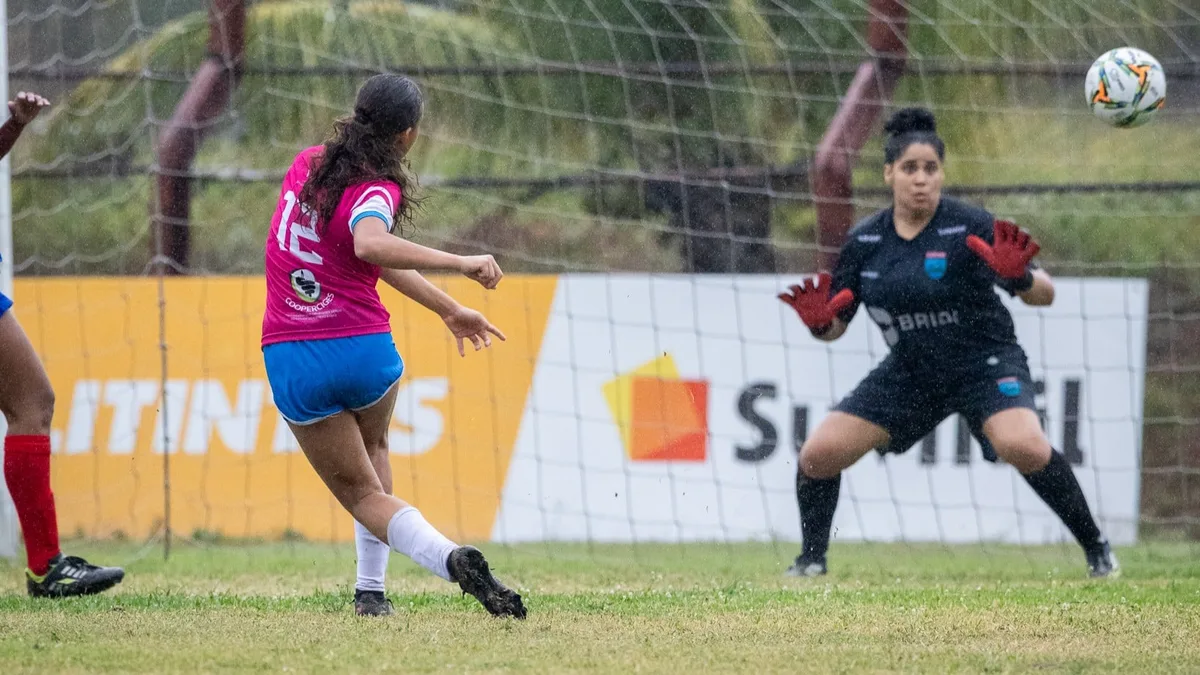 Capixabão Feminino: confira quem saiu na frente na abertura do campeonato