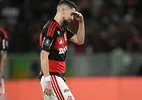 Flamengo enfrenta Bahia pressionado por recorde de expulsões