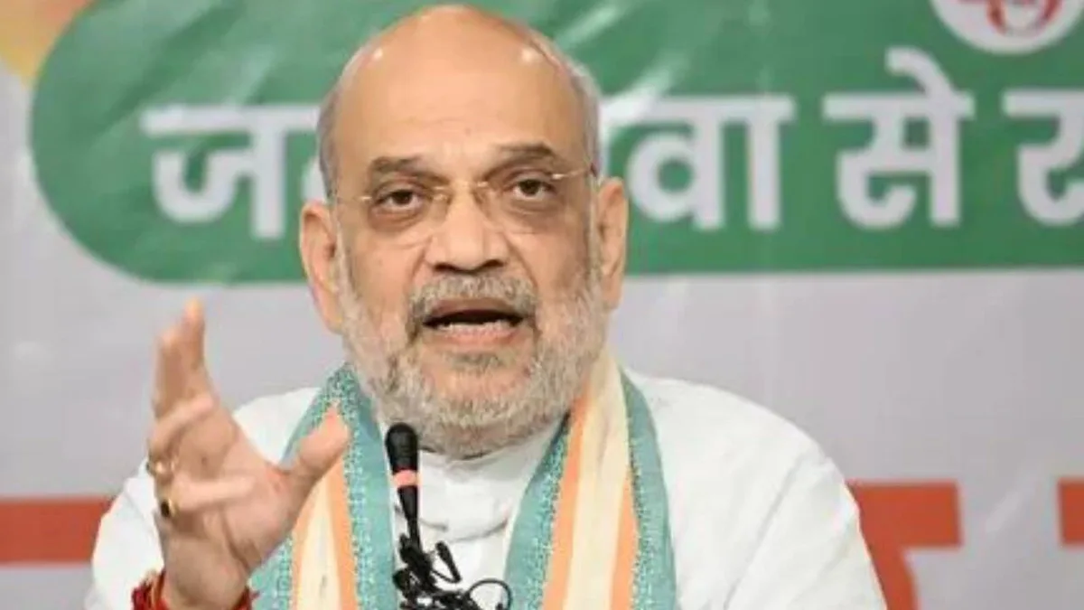 On Shah's UCC claim, 3 BJP allies sound caution