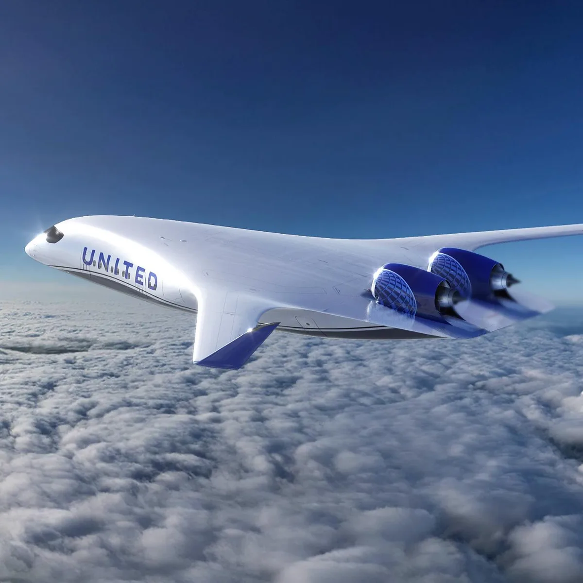 Um novo Concorde? Conheça o avião comercial que quer desafiar Boeing e Airbus