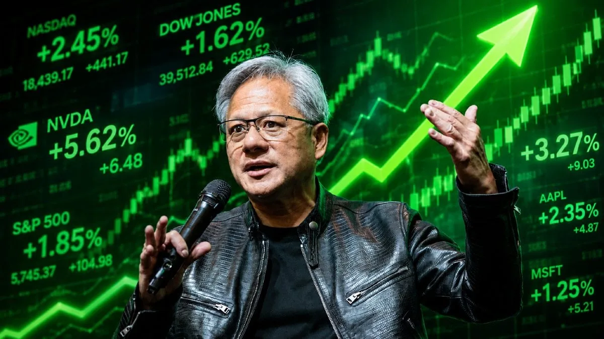 Nvidia hace una megacompra de u$s 13.000 millones y se queda con una “joya de la IA”