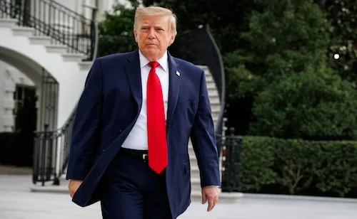 San Antonio, Texas, demanda a Trump para frenar cambio de bodega; gobierno de EU busca crear centro de detención antinmigrantes