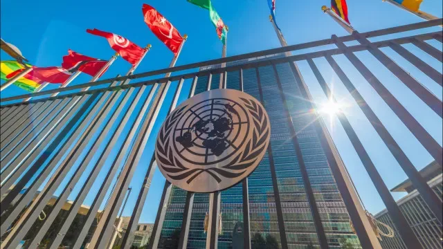 Conselho de Segurança condena ataque contra missão da ONU no Sudão do Sul