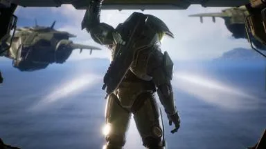 Videospieltipps: Star Wars trifft Halo