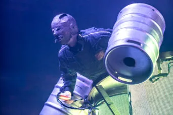 Slipknot ‘não terá mais nenhuma associação’ com Sid Wilson, anuncia a banda