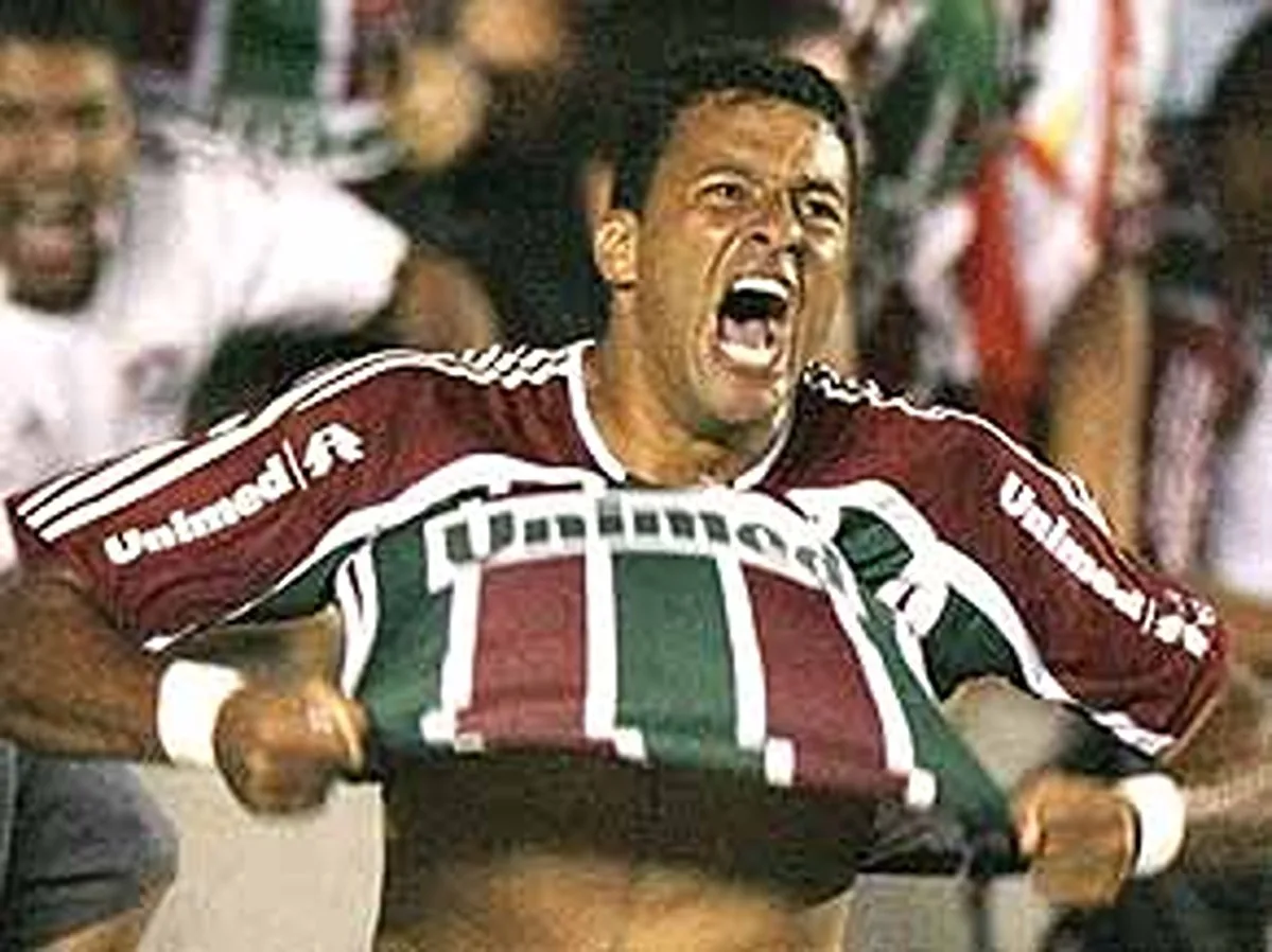 Contra o Palmeiras, Fluminense tenta ampliar fama de carrasco de brasileiros na Libertadores
