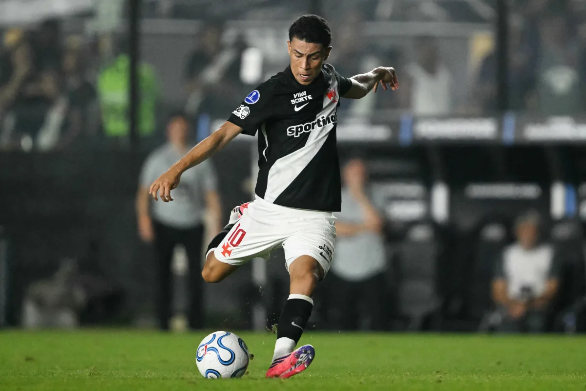 Melhores momentos: Vasco da Gama 0 x 0 Olimpia pela Sul-Americana