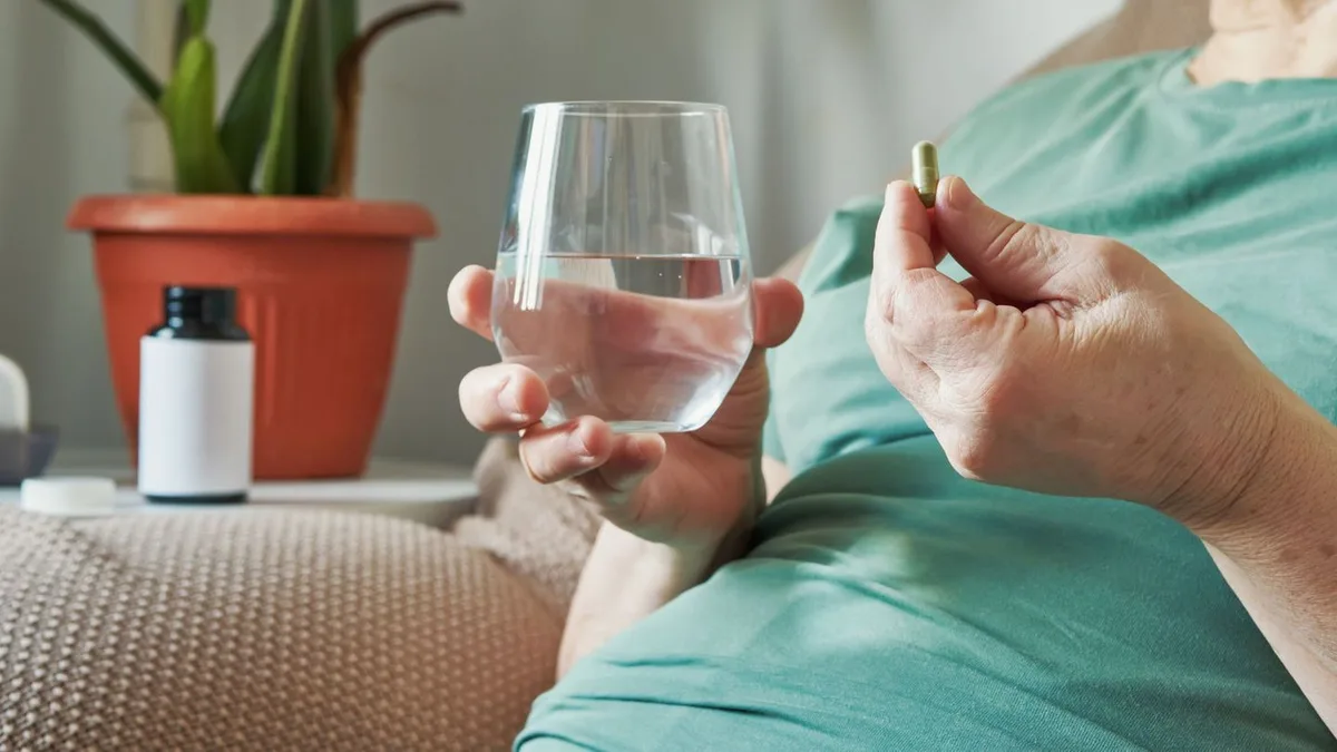 Gleiche Wirksamkeit wie Spritzen?: Die Abnehmpille ist da: Diese Vor- und Nachteile hat sie