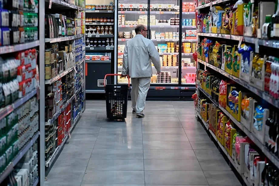 El INE confirma la subida de la inflación al 4,3% en agosto impulsada por los carburantes