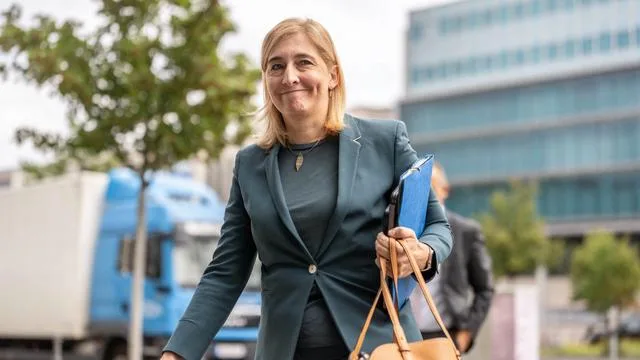 Nina Warken: Kanzleramtschefin sieht Regierung nach Sommerpause vor großen Aufgaben