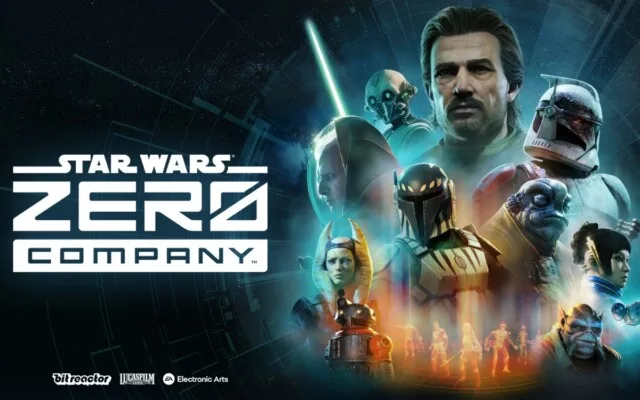 PRÉVIA | Star Wars Zero Company não esconde o desejo de ser XCOM 3