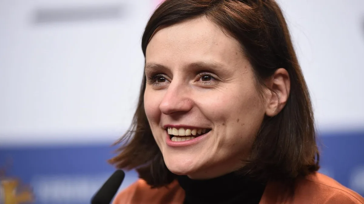 Oscar - Deutschland schickt "Everytime" von Sandra Wollner ins Rennen als "Bester Internationaler Film"