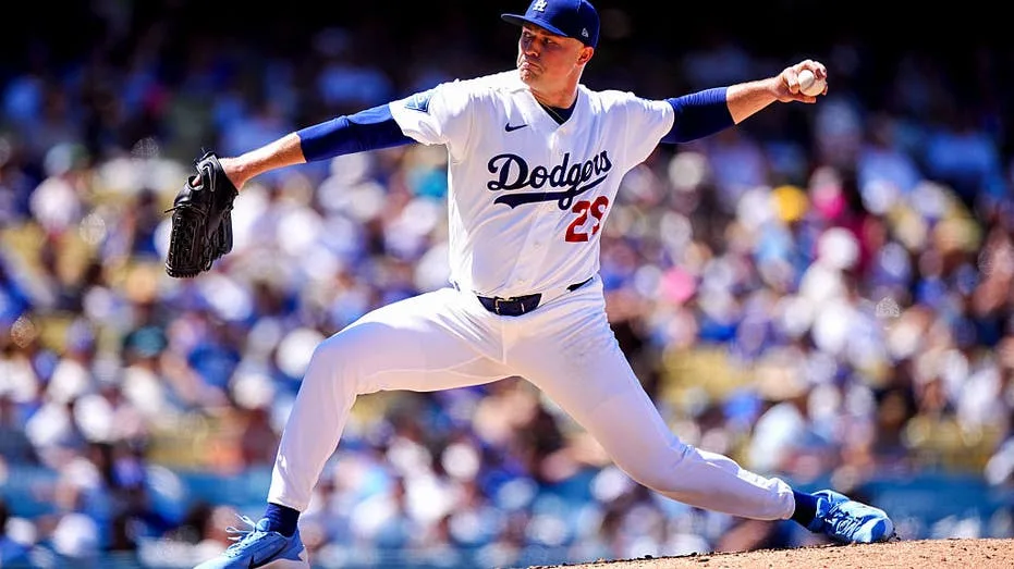 MLB Schedule Today: Game Times, How to Watch, TV Channels, Streaming