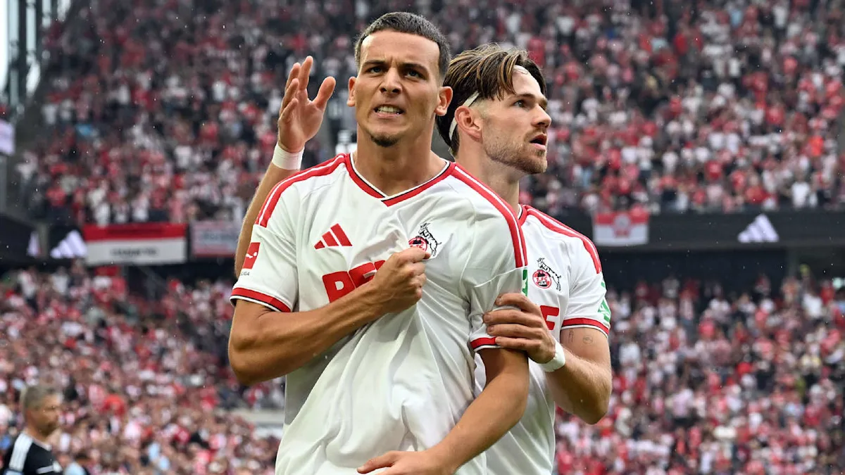 Nach Telefonat mit Bundestrainer - El Mala verrät neue Klopp-Details!