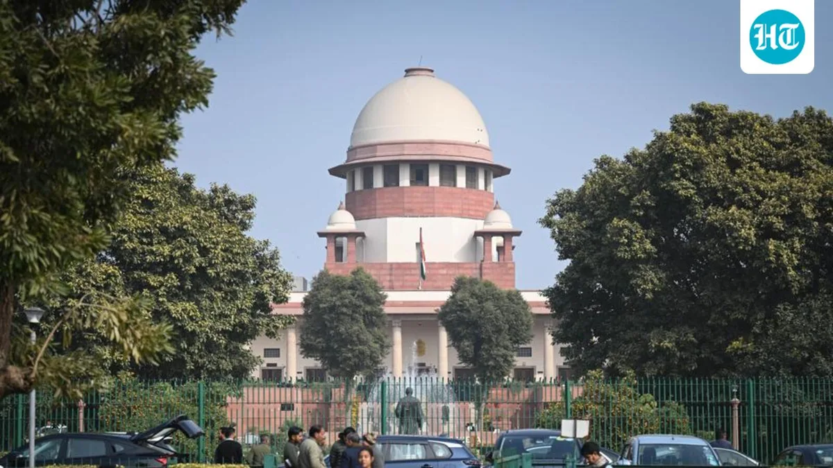 SC orders national digital net to record road crashes, curb fake accident claims