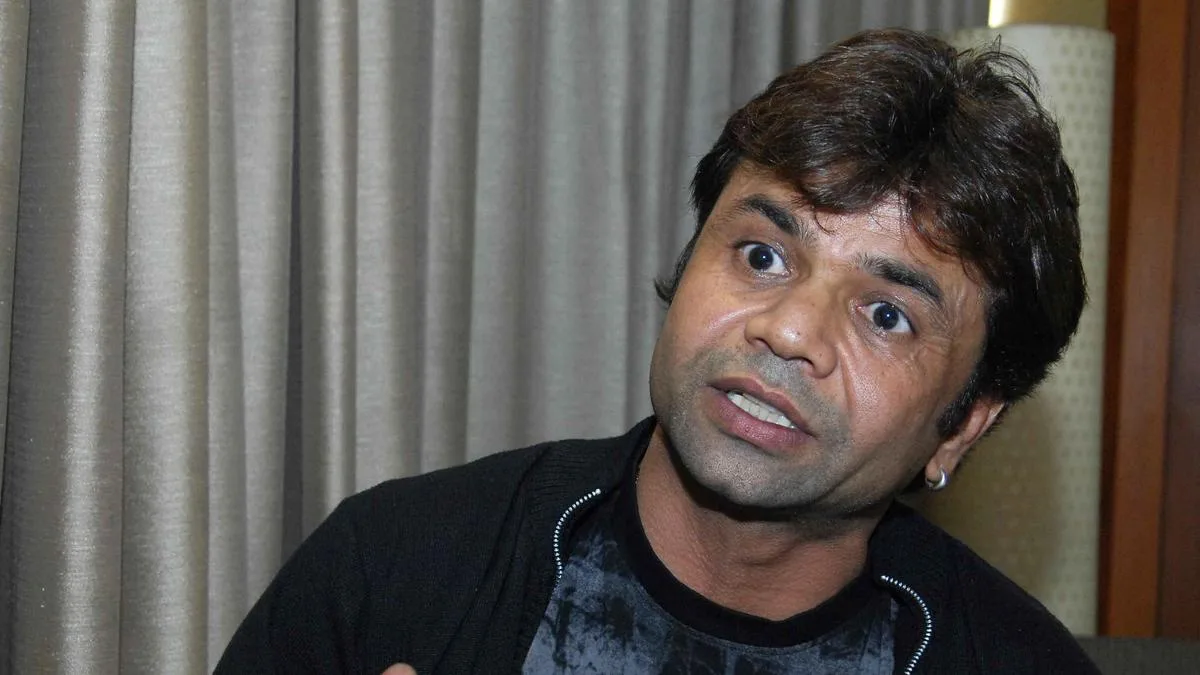 Cheque-bounce cases: Supreme Court gives Rajpal Yadav last chance of two weeks to deposit ₹2 crore