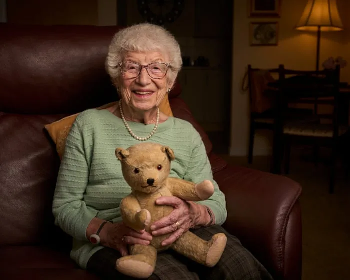 ‘I’ll probably feel emotional’: Kindertransport centenarian prepares to revisit site of family separation