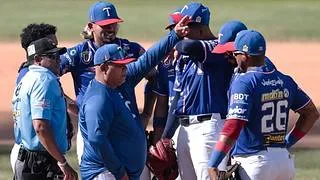 LVBP: Tiburones de La Guaira prepara un plan para evitar otra temporada cuesta arriba