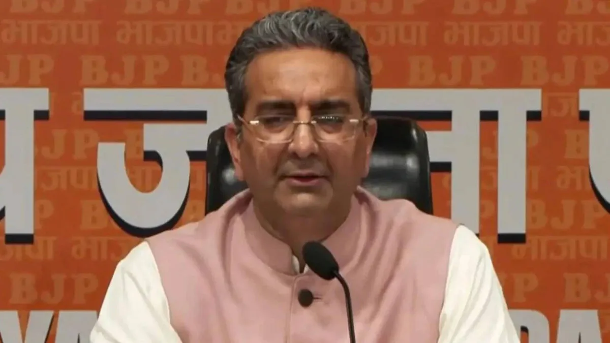 SC's quota ruling hits opposition's 'appeasement politics': BJP