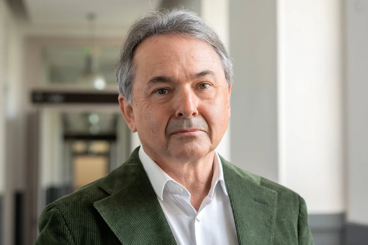 "La France est confrontée à une crise d'identité sans précédent" : l'analyse de Gilles Kepel