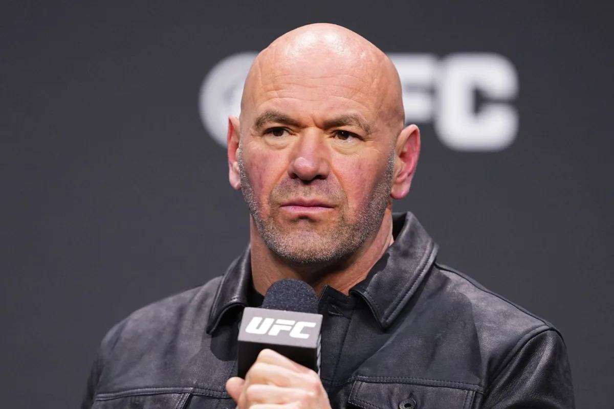 Уайт ответил, получит ли дочь Мира ещё один шанс попасть в UFC после провала на турнире