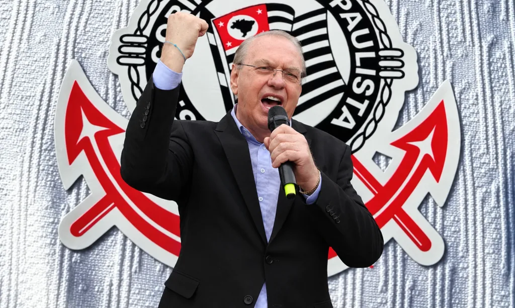 Corinthians encerra janela sem reforços pela terceira vez desde criação das regras da Fifa