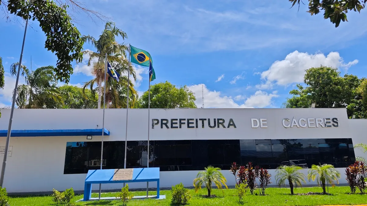 MP arquiva denúncia de possível fraude em contrato de R$ 670 mil firmado por prefeitura em MT