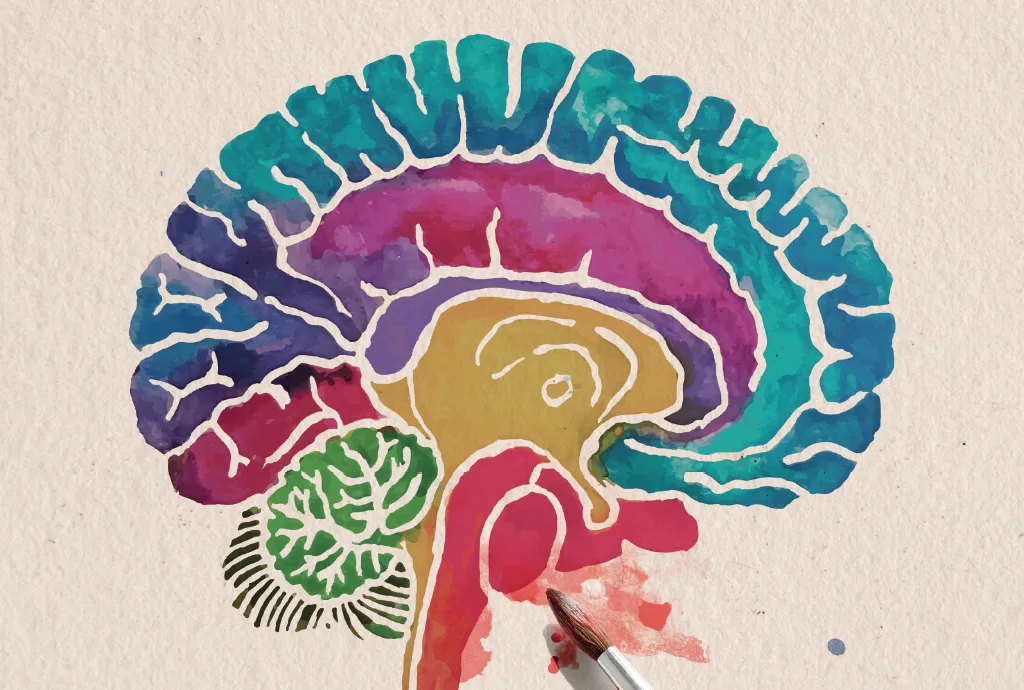 O que a arte faz pelo seu cérebro? Conheça os benefícios de ter uma agenda mais cultural