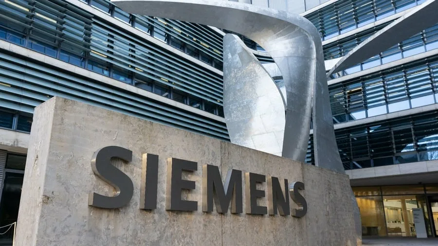 Siemens-Anleihe: Sichere Prozente seit 125 Jahren