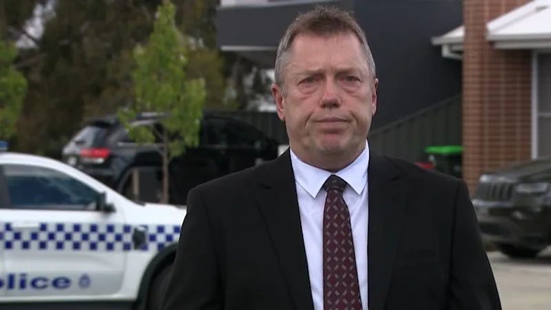 Police update on fatal Wollert shooting