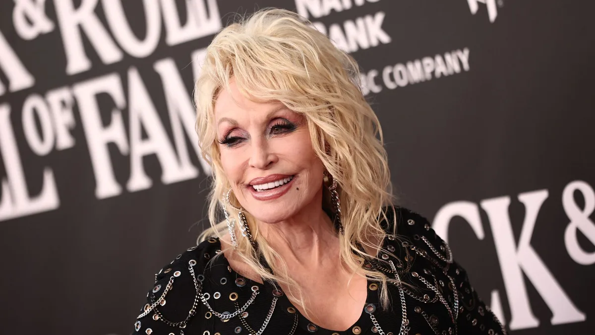 Causa da morte de Dolly Parton é revelada