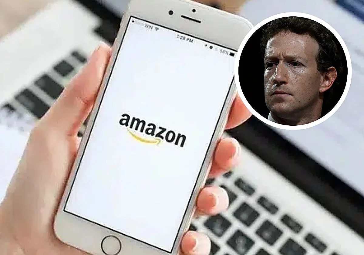 El bloqueo de Amazon a Muse anticipa la próxima batalla por dominar la IA: el agente de Meta ya supera a ChatGPT en descargas