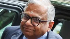 The formidable challenges facing new Tata boss
