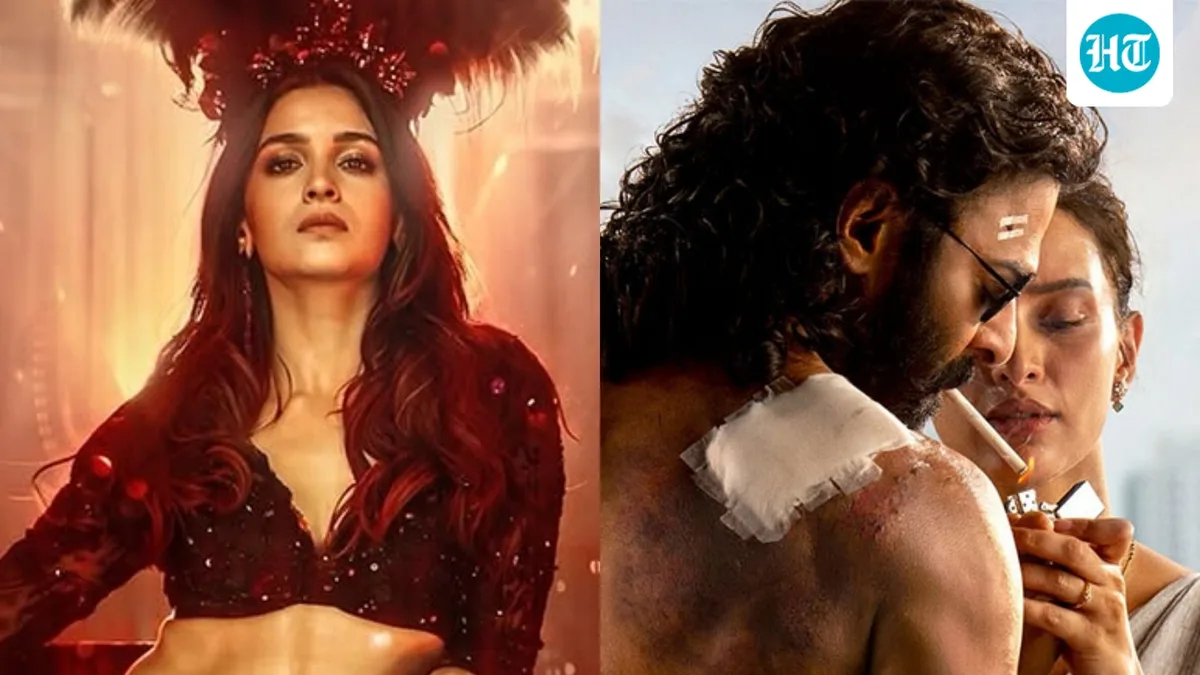 Spirit, Naagzilla to Love & War: Delayed Bollywood releases hitting the screens in 2027