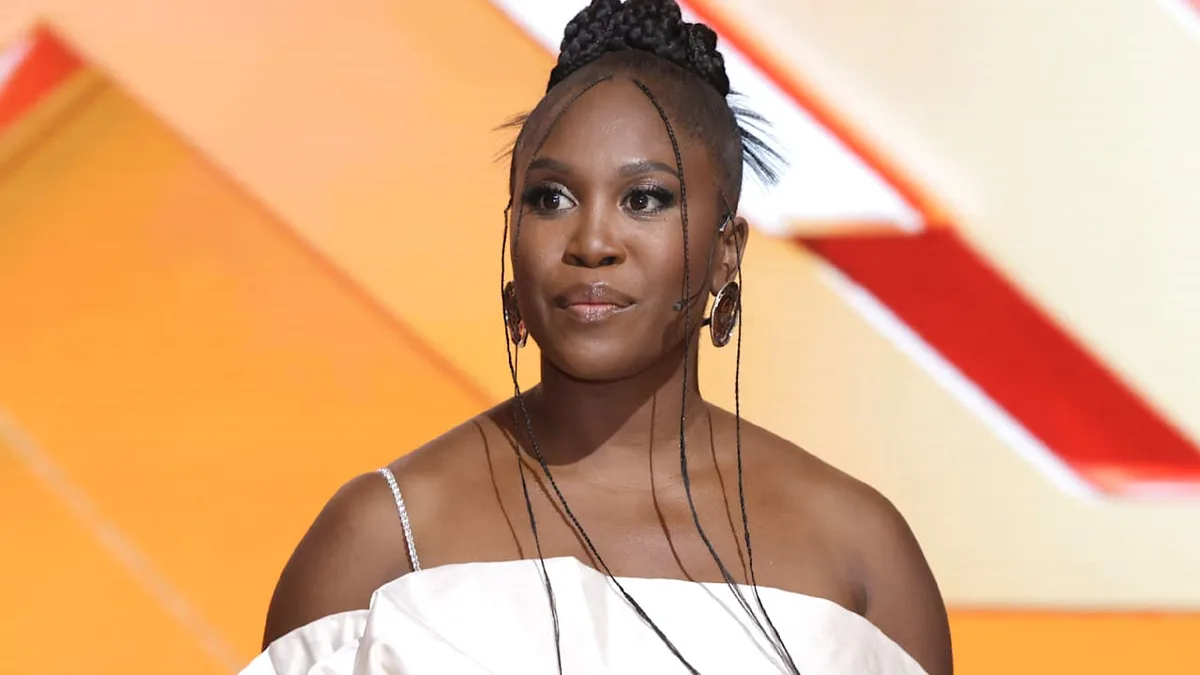 Motsi Mabuse über Familienschicksal - „Drei unserer Jungs starben durch Suizid“