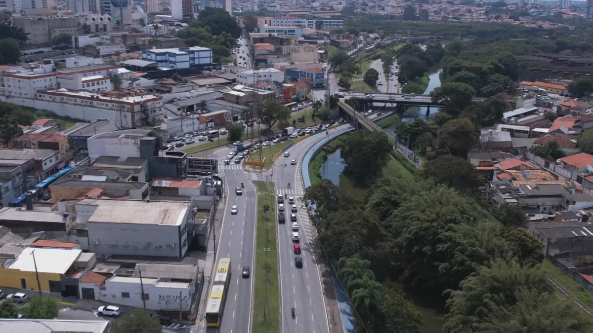 Com alerta de ar seco, regiões de Sorocaba e Jundiaí terão virada no tempo